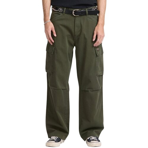 Dickies 247 Loose Straight Garment Dyed pantalone Slike