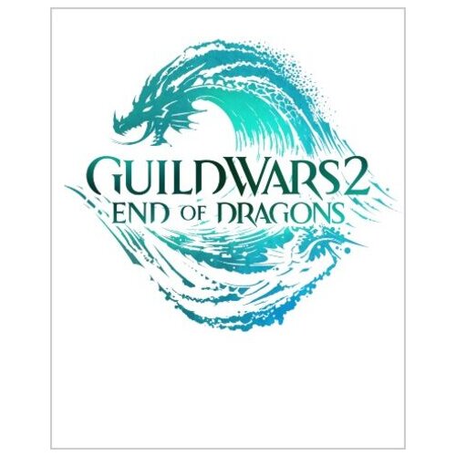 ArenaNet Guild Wars 2: End of Dragons - Deluxe Edition (DLC) Official website Key GLOBAL Cene