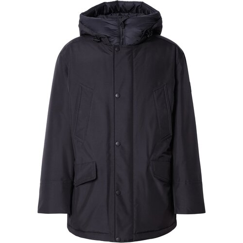 BOSS Orange Zimska jakna 'Osiass1' črna Cene