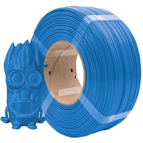 AzureFilm refill pla filament 1.75mm, 1000g, blue Cene