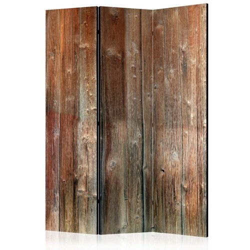  Paravan u 3 dijela - Forest Cottage [Room Dividers] 135x172 Cijene