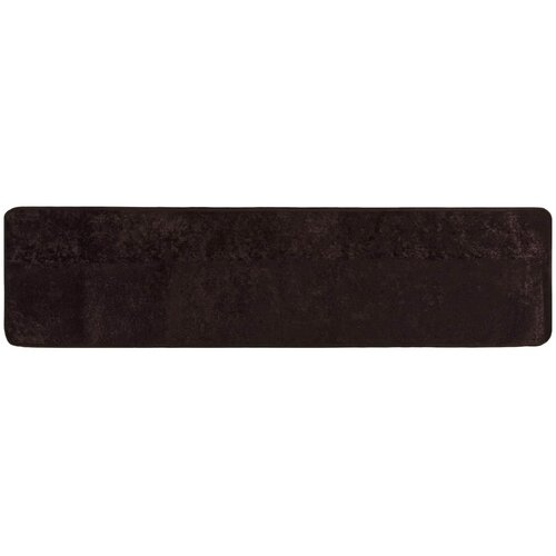  za tepih MARSA Antracit 80 x 400 cm Poliester i PVC Slike