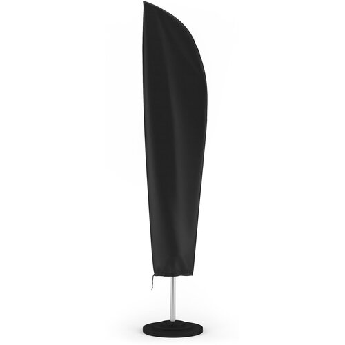 Blumfeldt Shield Cantilever, zaštitni pokrivač za viseće suncobrane, Ø 200 - 400 cm, otporan na UV zrake Cijene