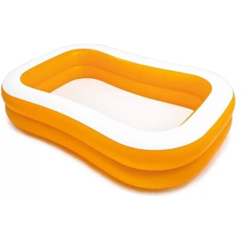 Intex Dečiji bazen Mandarin Swim Center 57181NP 229x152x48 Cene
