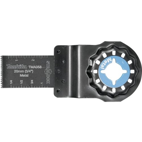 Makita Tauchsaegebl. 20mm TMA058 Slike