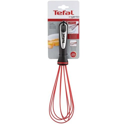 Tefal KUHINJSKI PRIPOMOČEK METLICA SILIKONSKA INGENIO Cene