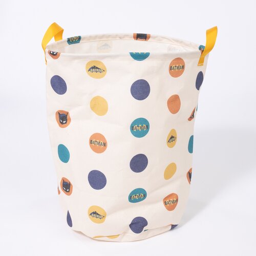 Batman košara za pohranu igračaka - Ø 35 x V 44 cm Cijene