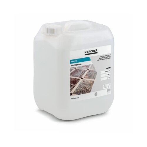 Karcher RM 749 - Sredstvo za poliranje podova - 10L Cene