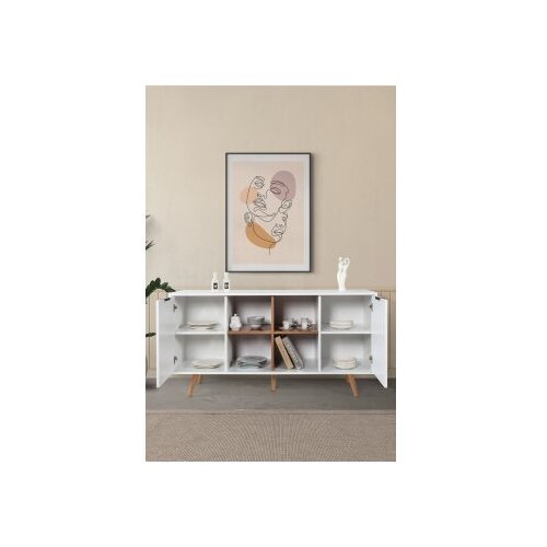 Hanah home konzola sina 4618 Cene