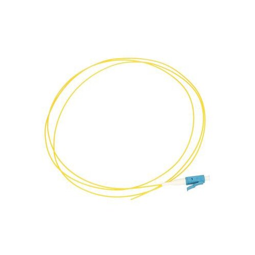Extralink Pigtail SM LC/UPC 900um G657A 1m Cene