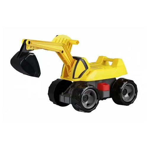 Lena Giga Trucks Divovski bager Pro X 68cm Cijene