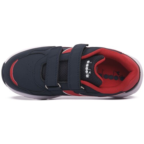 Diadora Nizke superge 0272 FALCON 5 JR Modra Slike