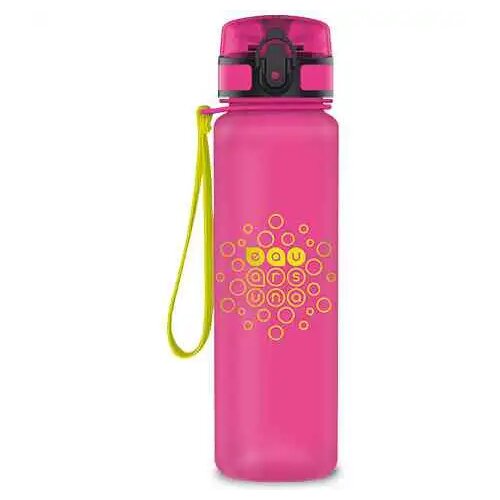 Ars Una Pink mat bidon 600ml Cene