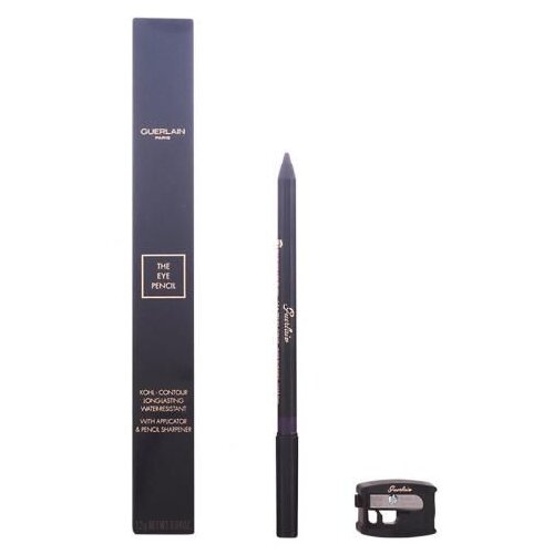 Guerlain LE CRAYON YEUX khol contour WP #03-deep purple 1.2 gr Slike