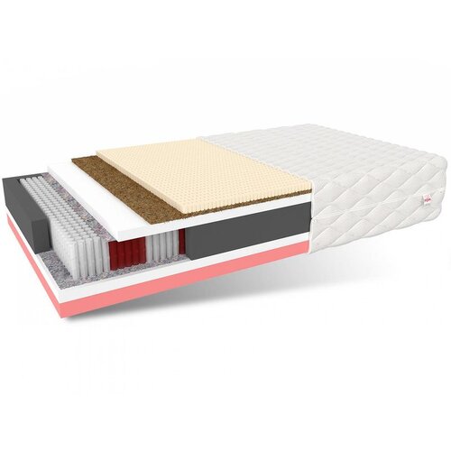 Molarem Home Madrac VENETO - 22 cm - 200x180 cm Cene