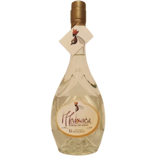  Rakija Medovača, 0.5l Slike
