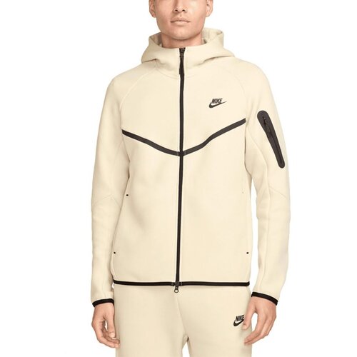 Nike muški duks  M nk tch flc fz wr hoodie HV0949-234 Cene