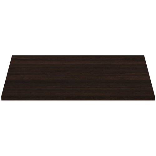 Ideal Standard Tamno smeđa ploča za ispod umavionika u dekoru hrasta 60x51 cm i.Life B &amp;ndash; Slike
