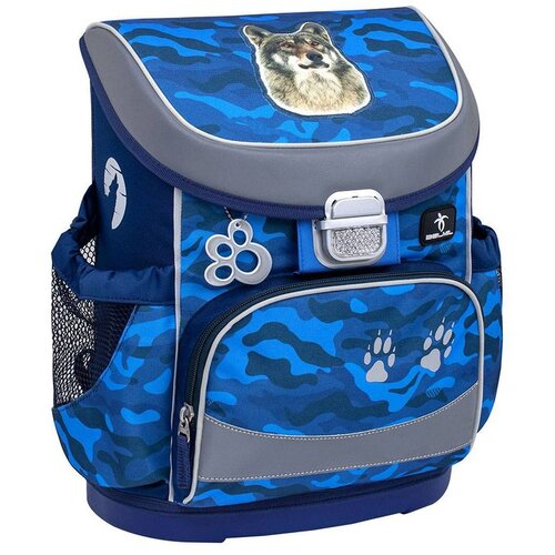 Belmil Torba &amp;scaron;kolska mini-fit alpha wolf 405-33/AG/PC-17 Slike