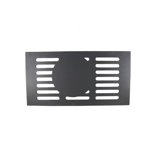 Thermoflux Re&amp;scaron;etka za kotao PELLING 25kW Slike
