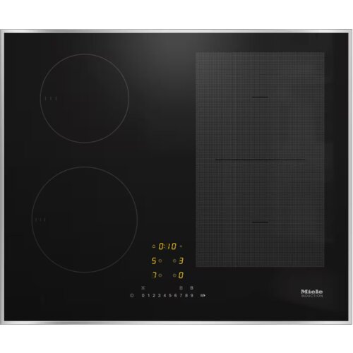Miele KM 7464 FR ugradna ploča Cene