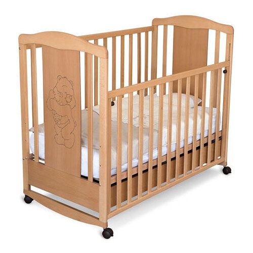 Bebi Snovi krevetac za bebe Lux 000019BE Slike