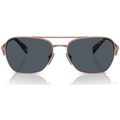 Prada Occhiali da Sole PRA50S SVF09T Gold Cijene