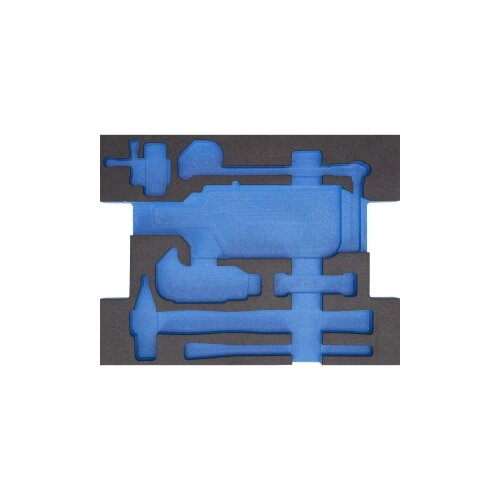 Gedore 2690039 EI-1100-03-600 D pjena za kovčeg (D x Š) 230 mm x 398 mm Cijene