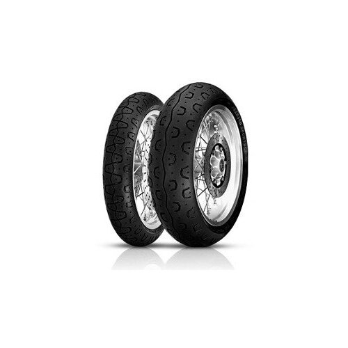 Pirelli Phantom Sportscomp Rs 130/70 R18 63V M/C TL Rear Cene