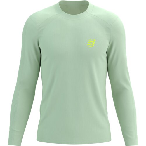  Majica Compressport Performance LS T-shirt Ice Flow - XL Cijene