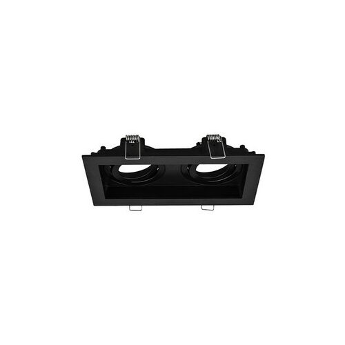 Braytron led ugradni nosač sijalice 2x35W BH03-05031 Slike