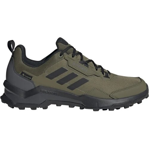 Adidas Muške patike Terrex AX4 GTX, Maslinaste Slike