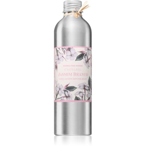 Castelbel White Jasmine punjenje za aroma difuzer 250 ml Slike