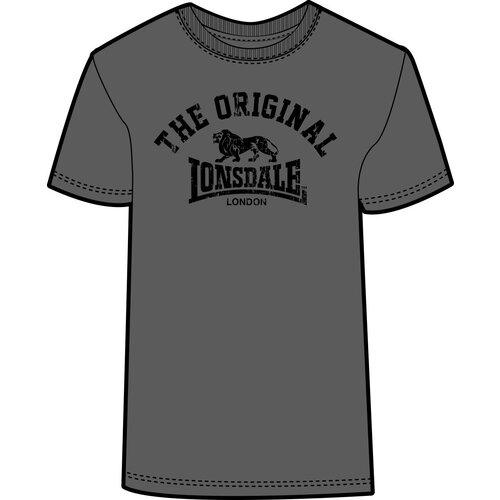 Lonsdale Men's t-shirt regular fit Cene