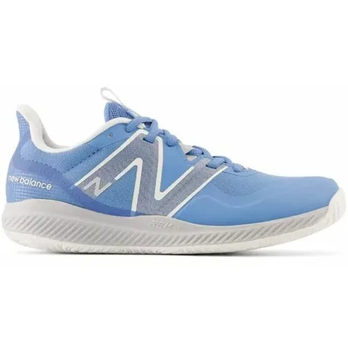 New Balance MCH_WCH796V3 Ženska obuća za tenis, plava, veličina 40