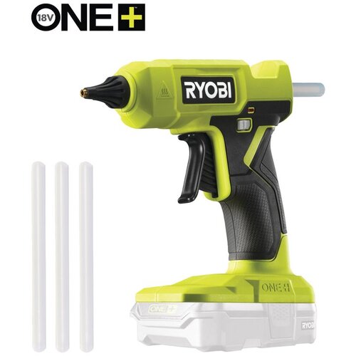 Ryobi ONE+ akumulatorski pi&scaron;tolj za toplo ljepljenje 18V RGLU18-0 Cijene