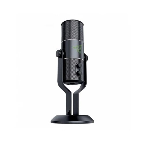 Razer Seiren Elite Desktop Dynamic Microphone Cene