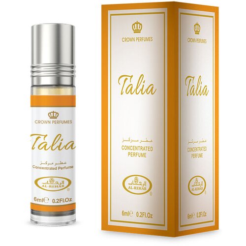 Al Rehab Parfemsko ulje Talia 6ml Cene