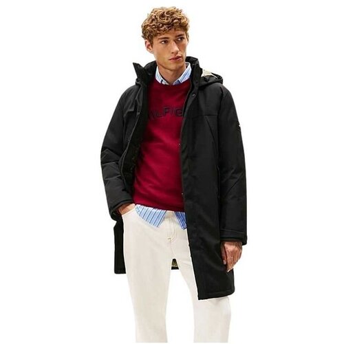 Tommy Hilfiger vodoodbojna muška parka Cene