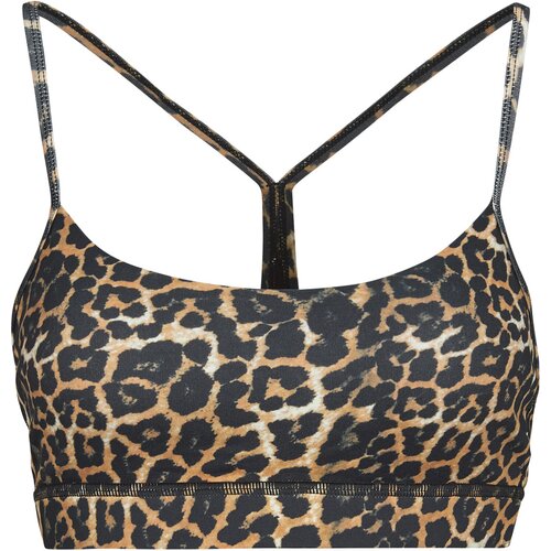 ARIZONA LOVE YOGA TOP LEO Smeđa Slike