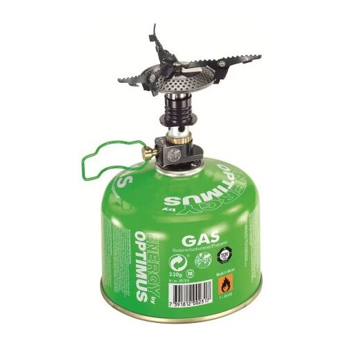 Optimus Crux Liquid fuel stove Cijene