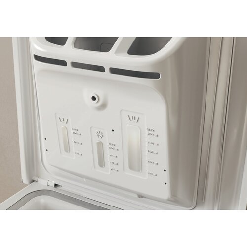 Whirlpool TDLR 65261BS EU/N ma&scaron;ina za pranje ve&scaron;a sa gornjim punjenjem Cene