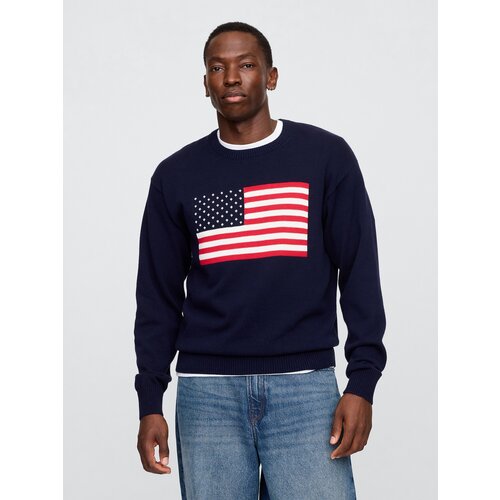 GAP Americana Sweater - Men's Cene
