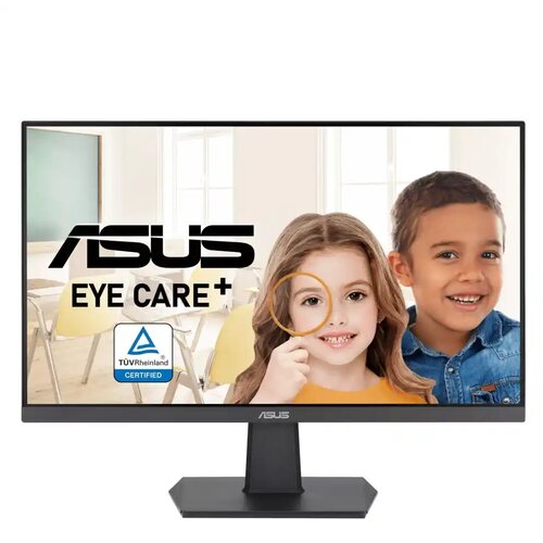 Oblivion gaming oprema Monitor 24 Asus VA24EHF 1920x1080/Full HD/IPS/1ms/100Hz/HDMI Cene