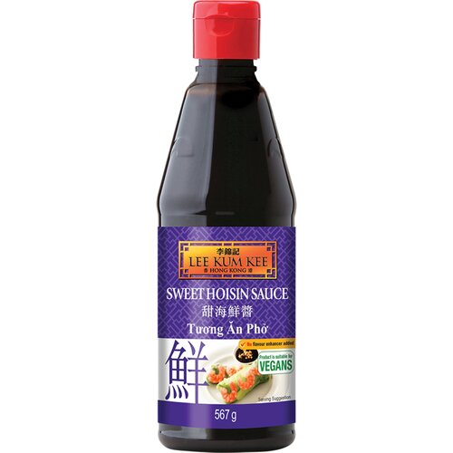  Hoi Sin Sauce - 567 g Cene