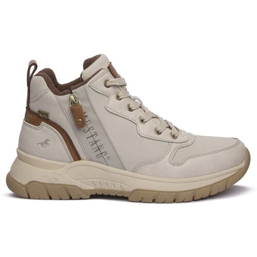 Mustang Visoke superge 15M0172006 pisana Cene