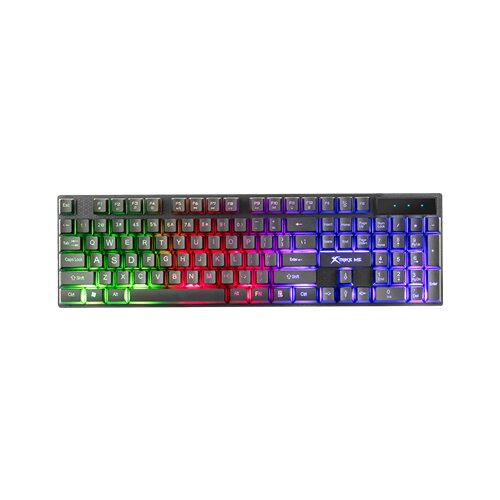 Xtrike tastatura USB KB305 ( 002-0204 ) Slike