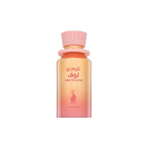 Risala Time To Love parfumirana voda za ženske 100 ml Slike