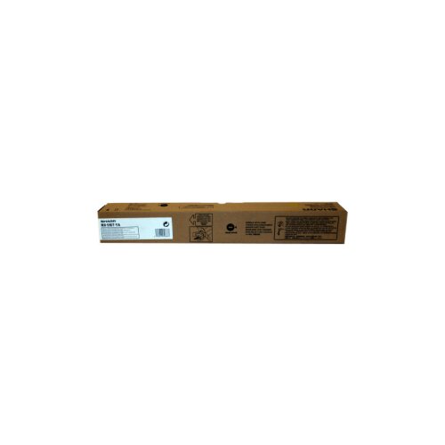Sharp toner MX51GTYA (rumena), original Cene