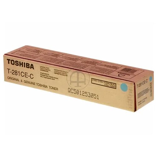 Toshiba originalni toner za kopir aparate T-281EC Cijene